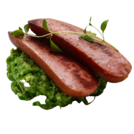 Løvstek
